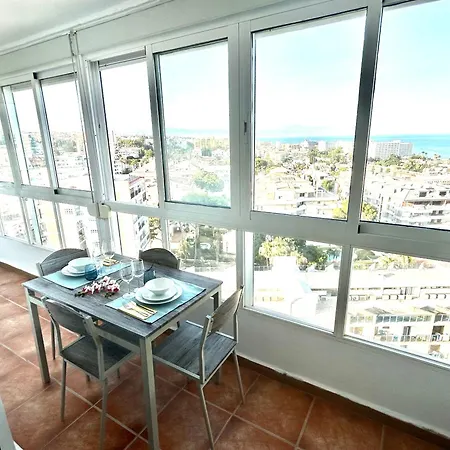 Apartamento Puerto Marina