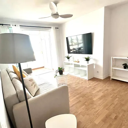 Puerto Marina Apartamento *