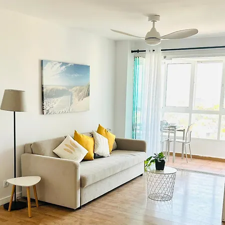 Puerto Marina Apartamento