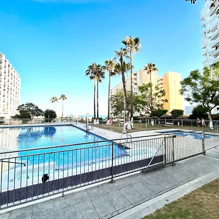 Puerto Marina Apartamento Benalmádena