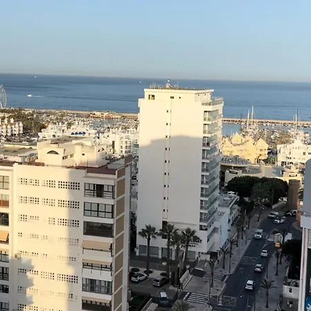 Apartamento Puerto Marina