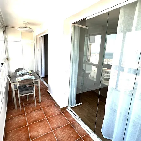 Puerto Marina Apartamento