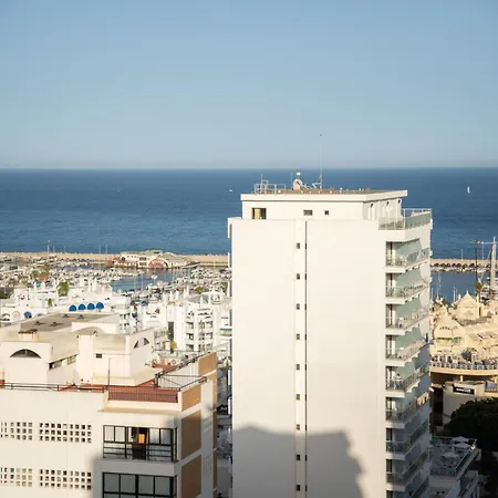 Puerto Marina Apartamento *