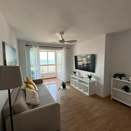 Apartamento Puerto Marina *