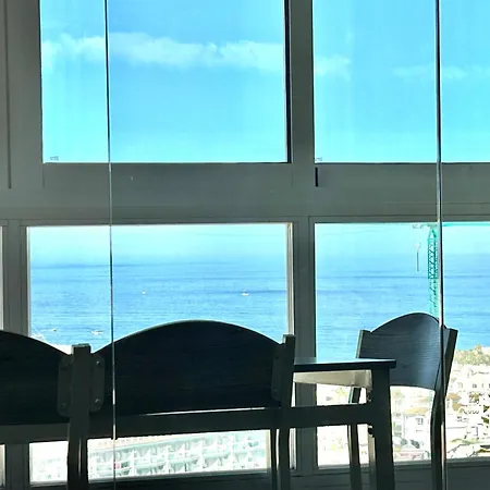 Apartamento Puerto Marina Benalmádena