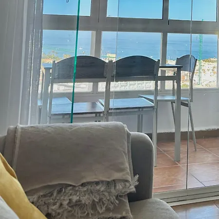 Puerto Marina Apartamento *